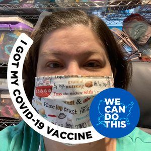 Meet your Posher, Cindy